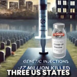 COVID:19:Vaccines:Bioweapons