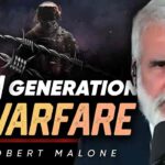PsyWars: Fifth Generation Warfare and Sovereignty